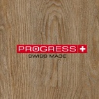 КВАРЦ ВИНИЛОВЫЙ ЛАМИНАТ PROGRESS+ WOOD 263 Cross Oak Nature цвет и оттенок, большое фото напольного покрытия в обстановке 263 Cross Oak Nature КВАРЦ ВИНИЛОВЫЙ ЛАМИНАТ PROGRESS+ WOOD в интерьере